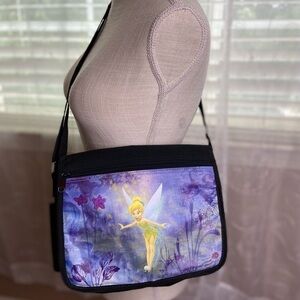 Disney Tinkerbell Messenger Bag